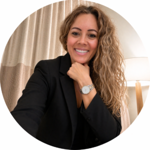 nabiha sofia herradi ai governance & security compliance advisor