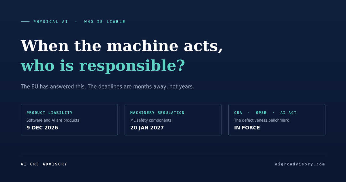physical ai featured
